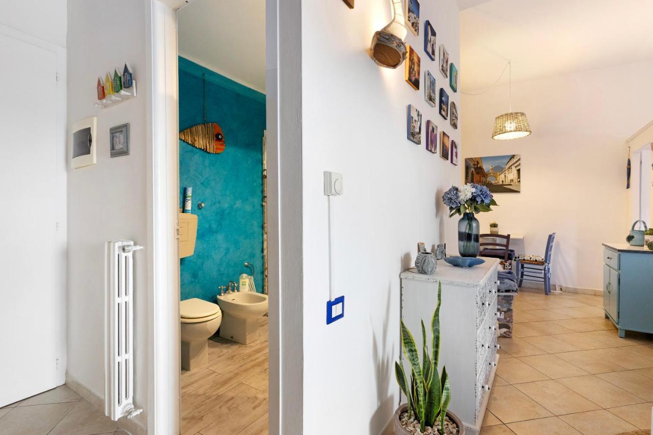 Attico Con Terrazza A Viareggio Apartment Exterior photo
