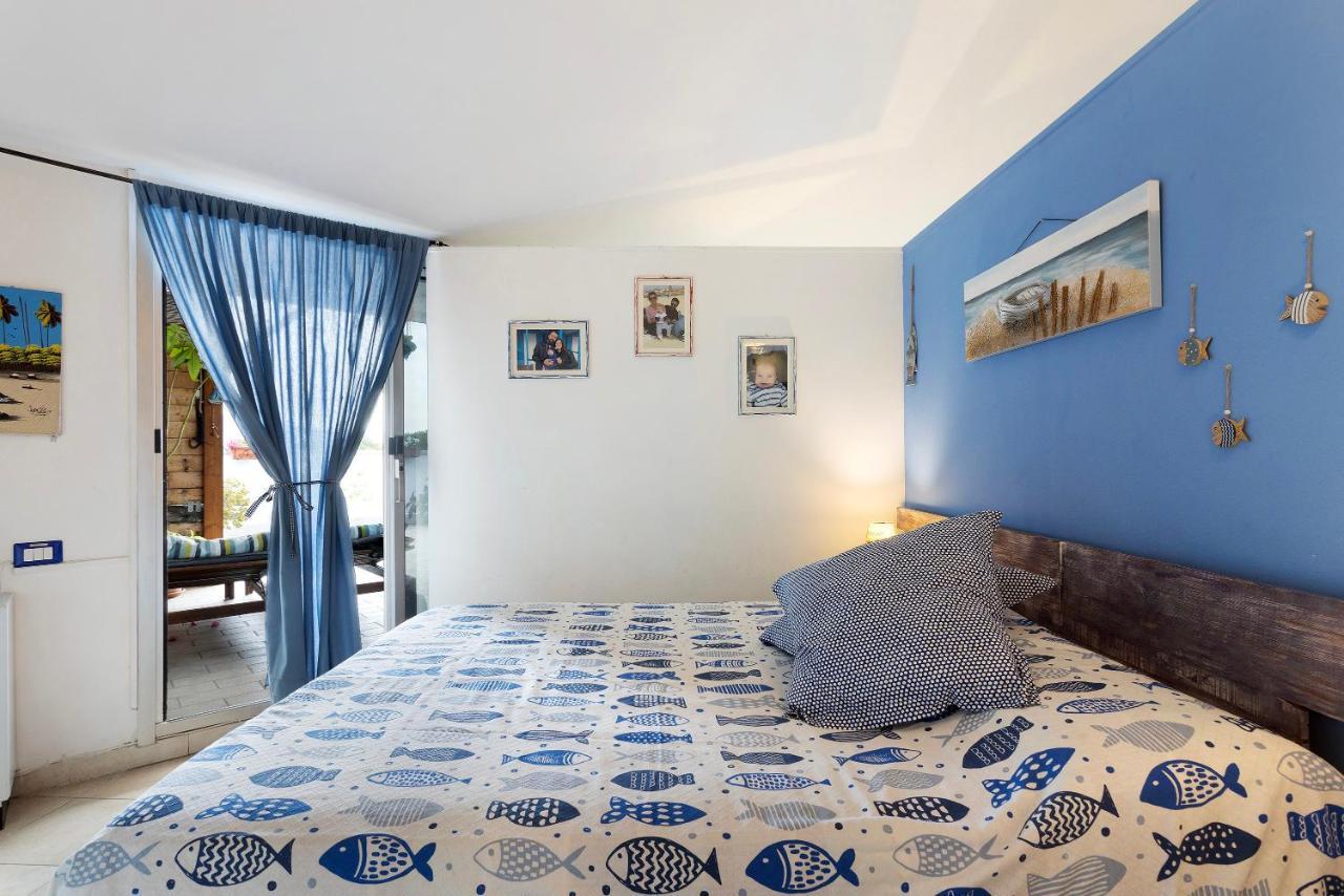 Attico Con Terrazza A Viareggio Apartment Exterior photo